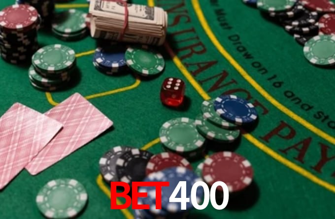 Funcionalidades App bet400