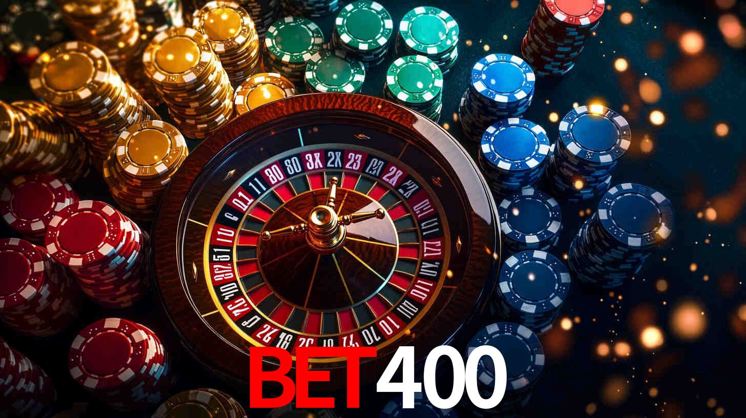 bet400