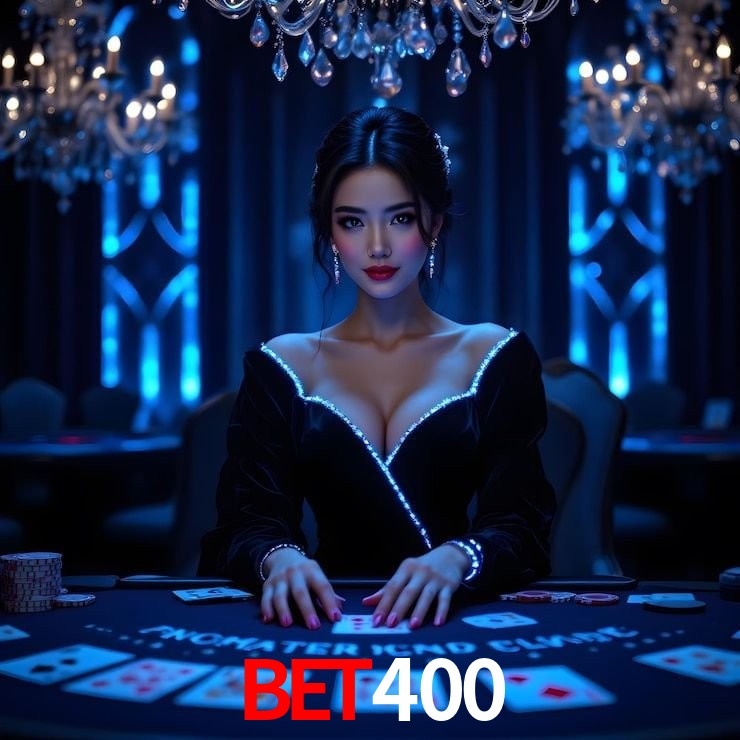 bet400 Premiação acumulada / Jackpot