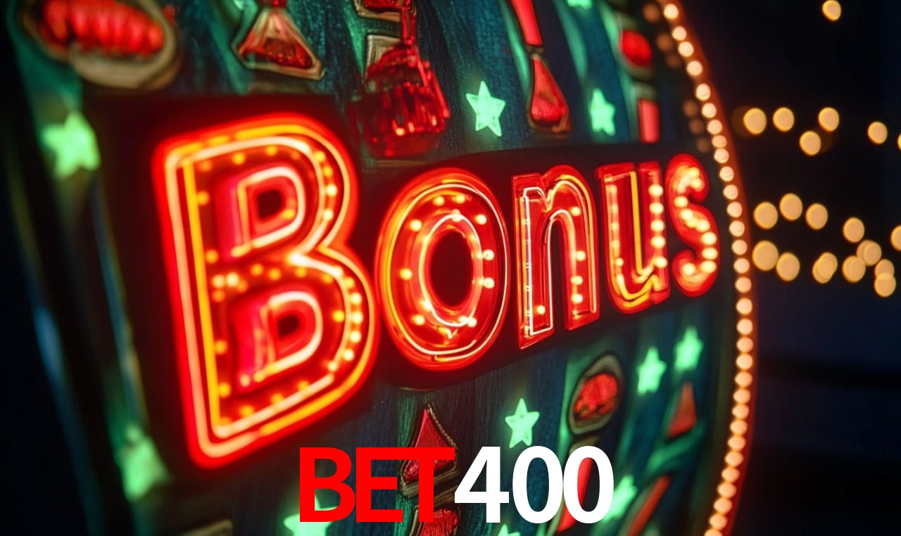 Casino Ao Vivo bet400
