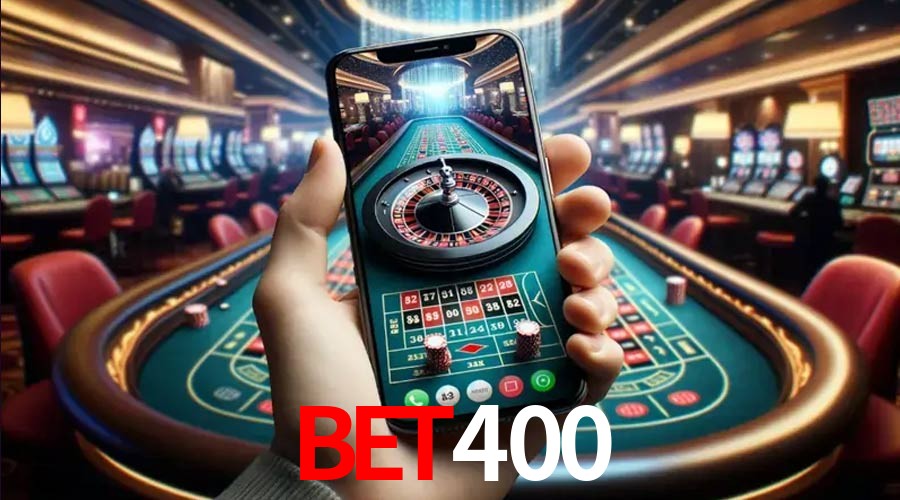 API Integration bet400
