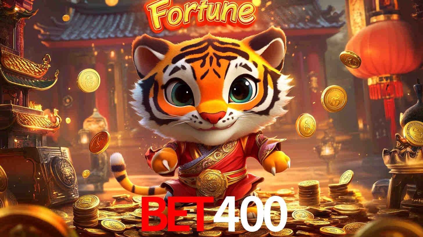 App Mobile bet400