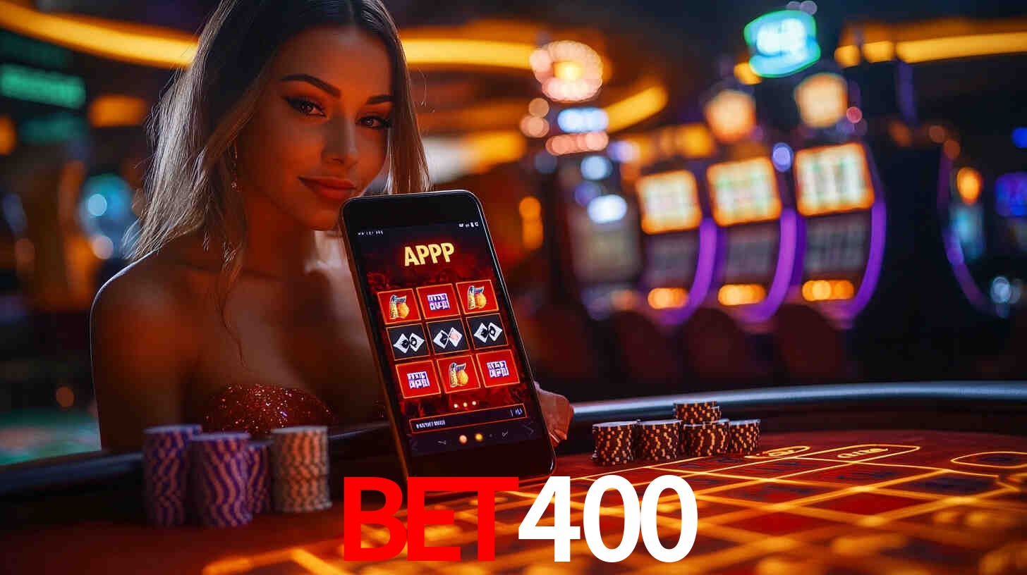 Suporte Download bet400