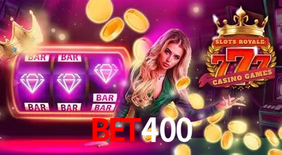 A Popularidade dos Caça-Níqueis no bet400