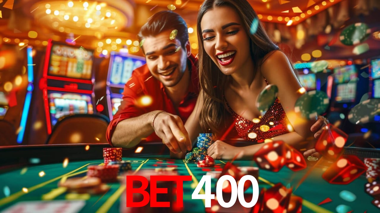 bet400 Caça-níqueis móveis