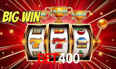 Descubra o Mundo do Cassino Online com bet400