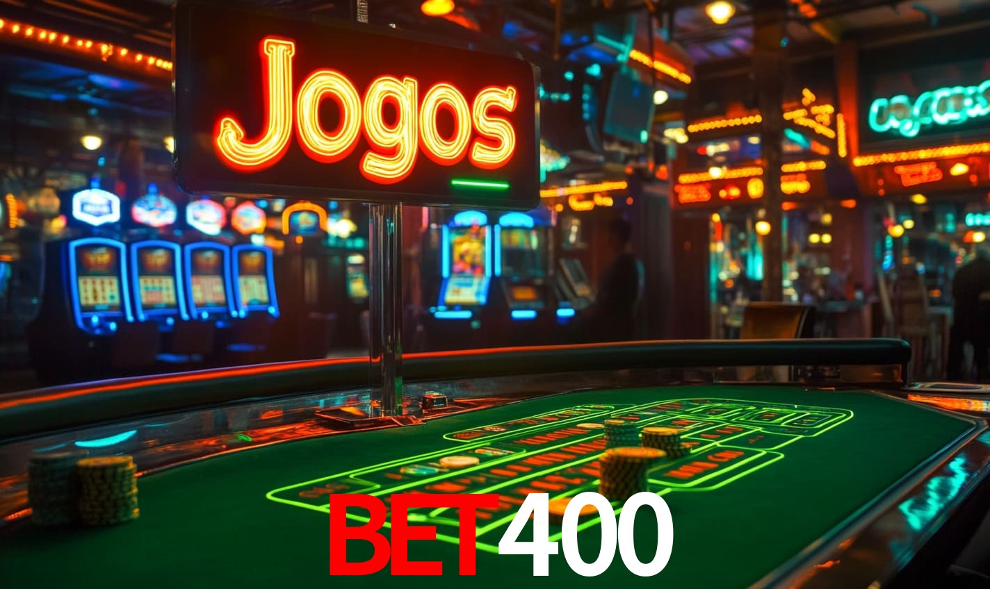 bet400 RTP transparência