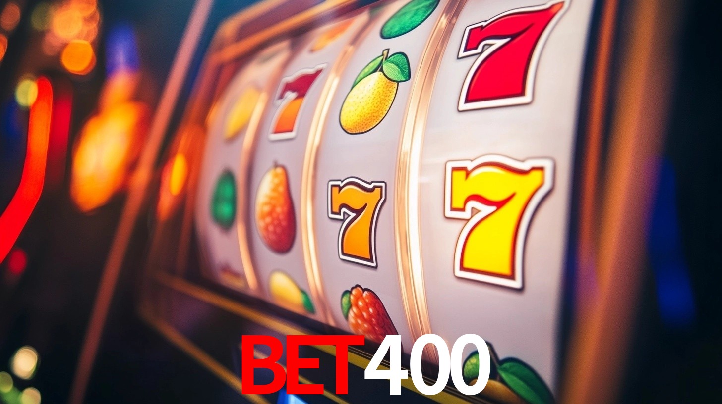 Experimente o Login Seguro Premium no bet400