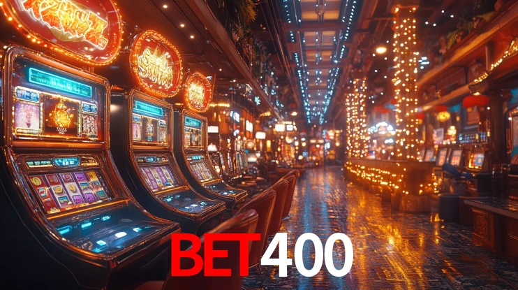 bet400: A Experiência de Casino com Jogos de Mesa ao Vivo