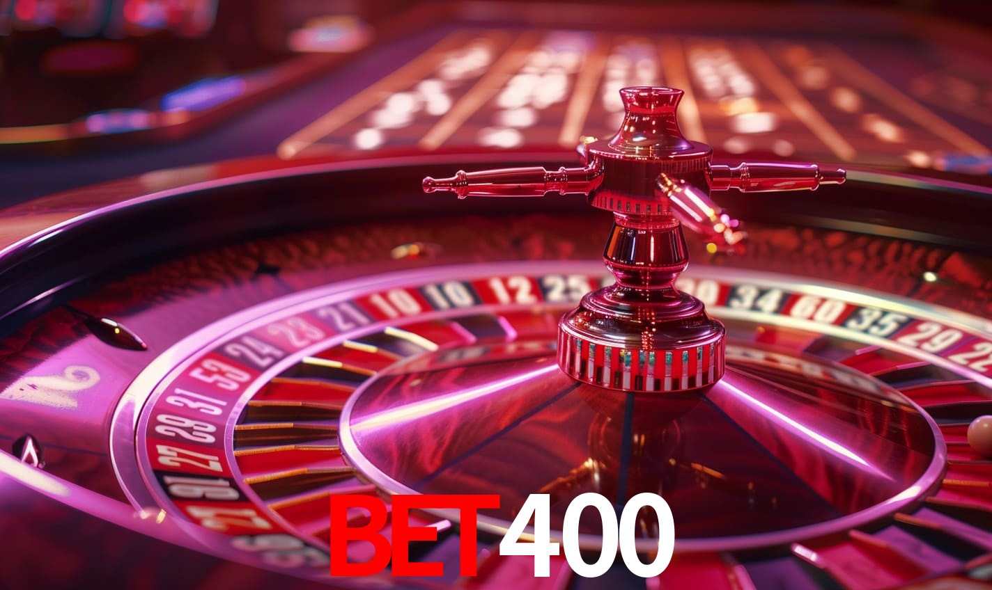 Bônus Diários bet400
