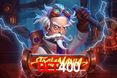 bet400 公平游戏