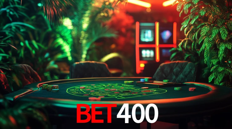 Tournaments bet400