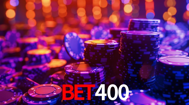 Notificações App bet400