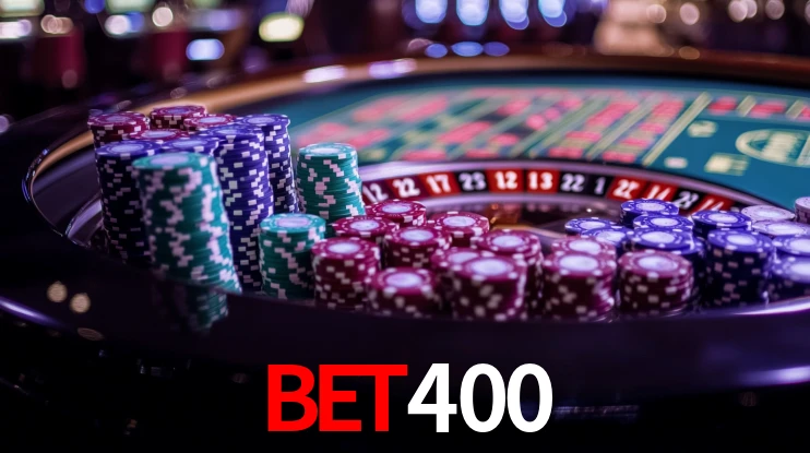 Programa VIP bet400