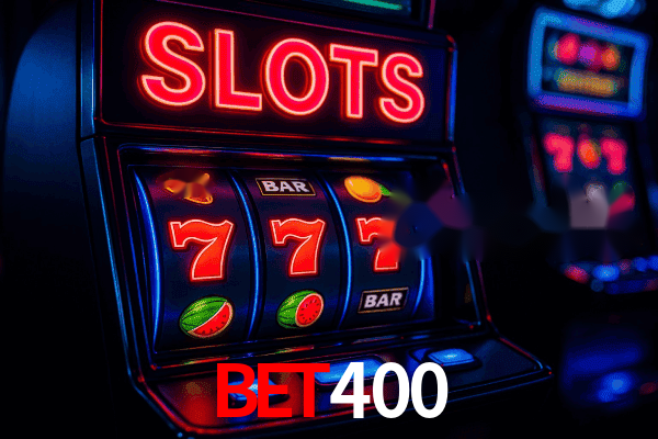 Estratégias bet400