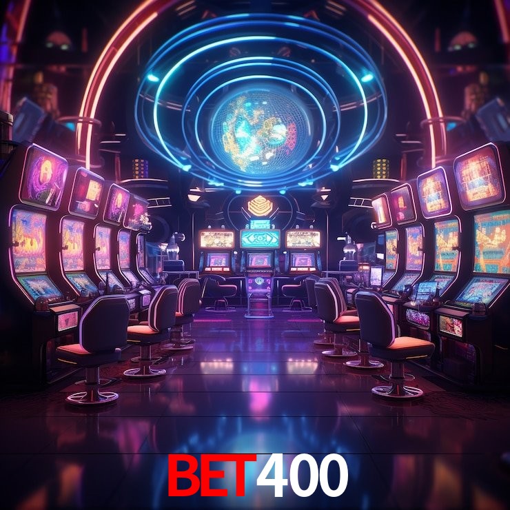 Promoções bet400
