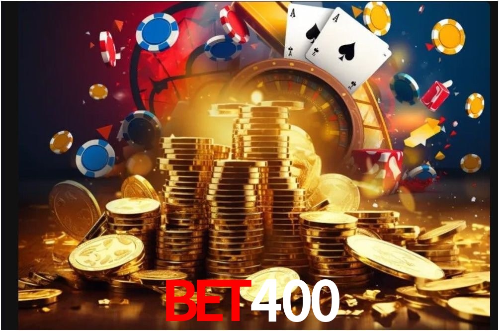 Estatísticas bet400