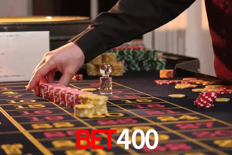 A Emoção da Loteria na bet400: Uma Chance de Mudança de Vida