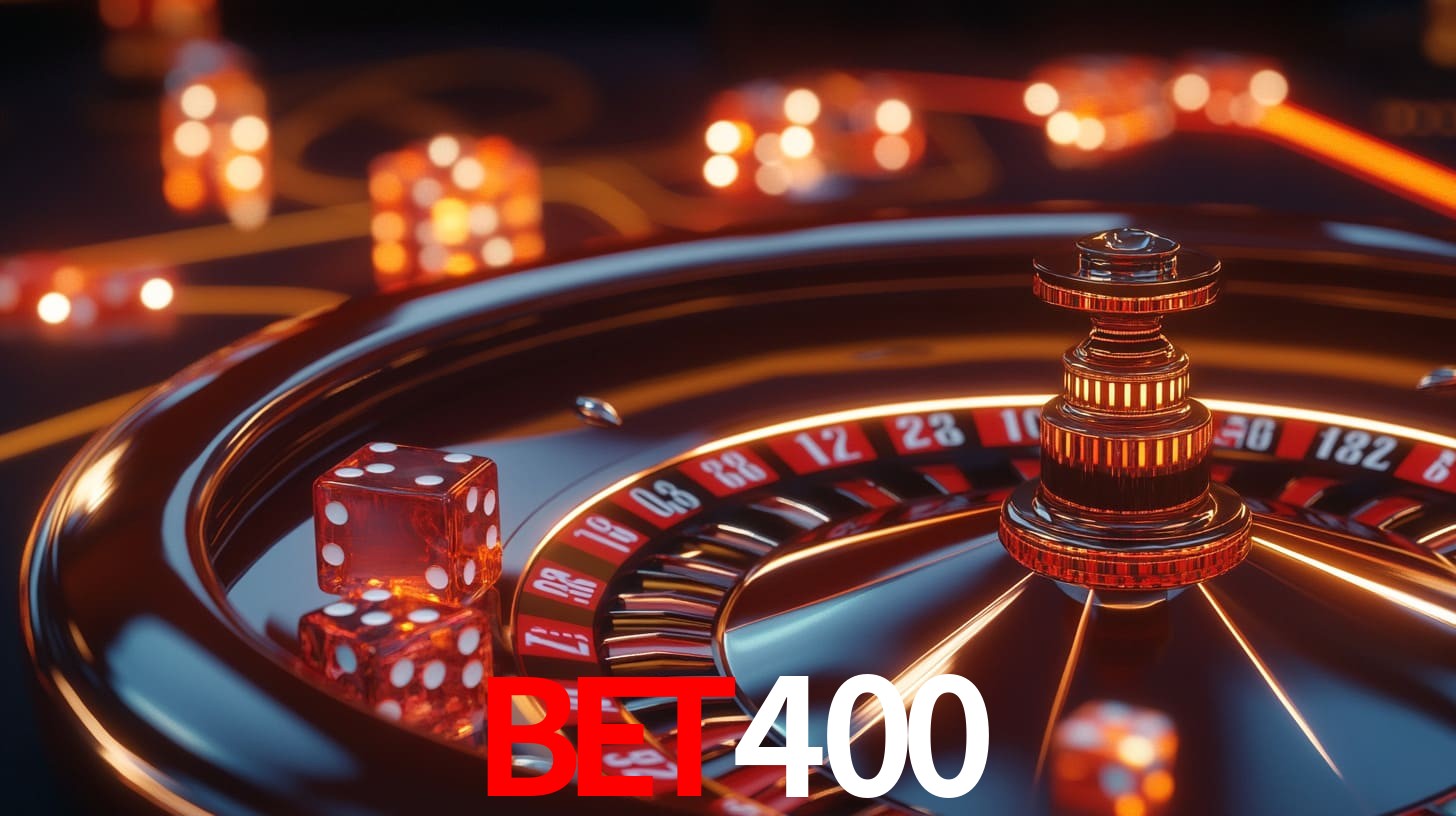 VIP Casino bet400