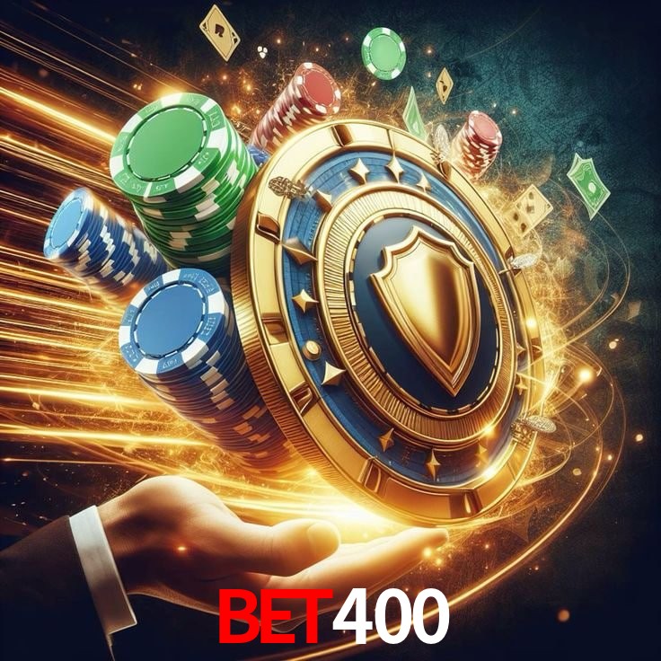 Eventos bet400