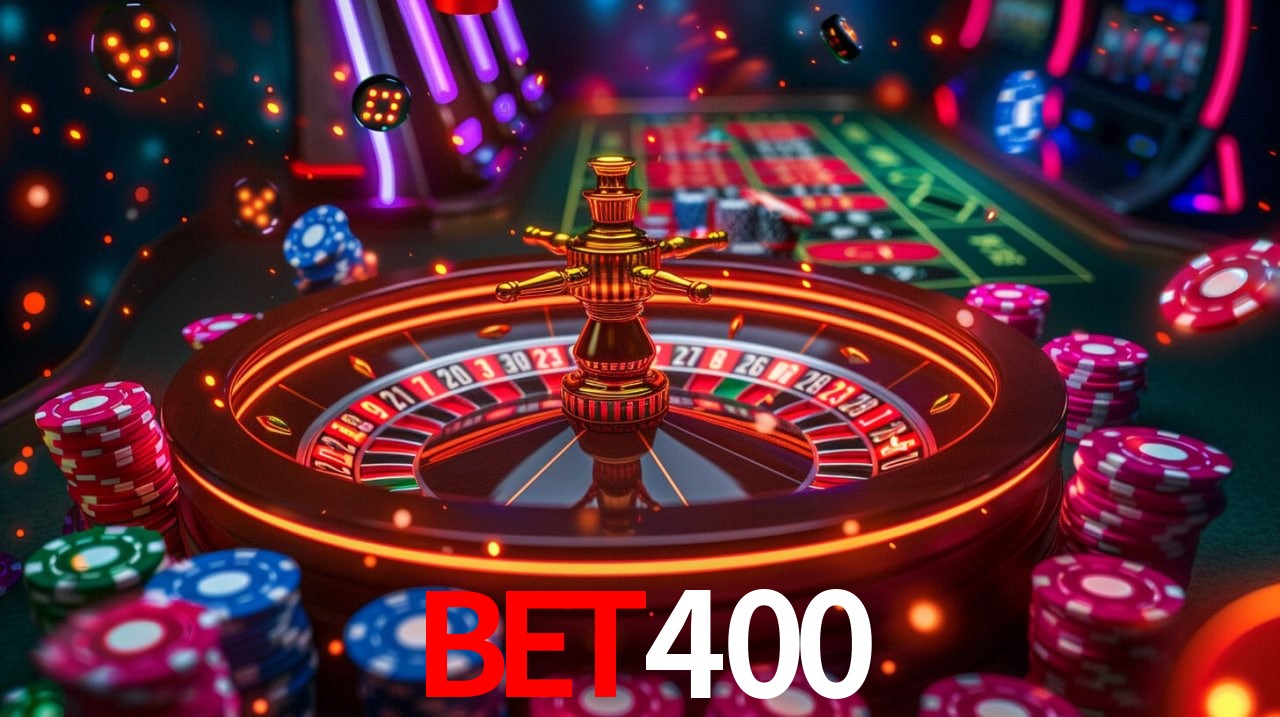 Experiência VIP bet400