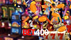 Recursos App bet400