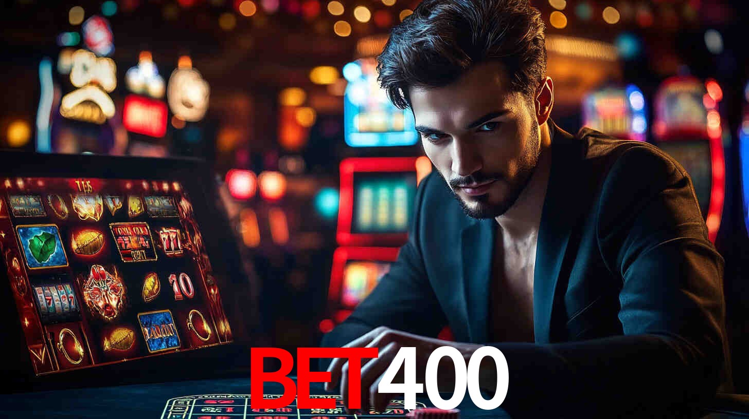 bet400 bet