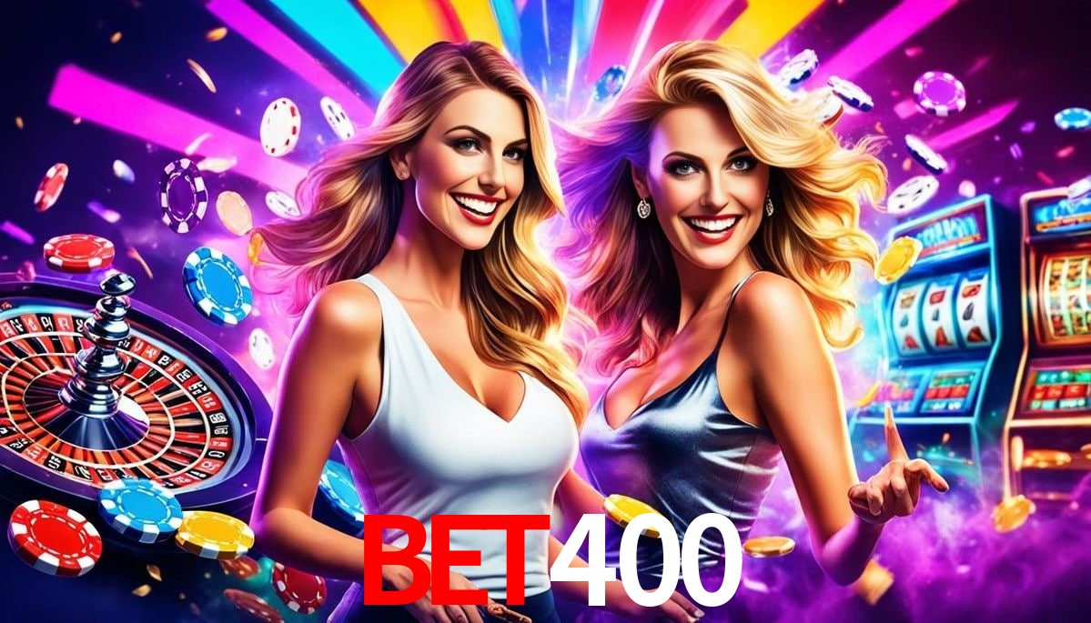 Diretório de Jogos bet400