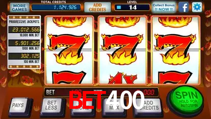 Inovações de Jogos na bet400: O Futuro das Experiências Interativas