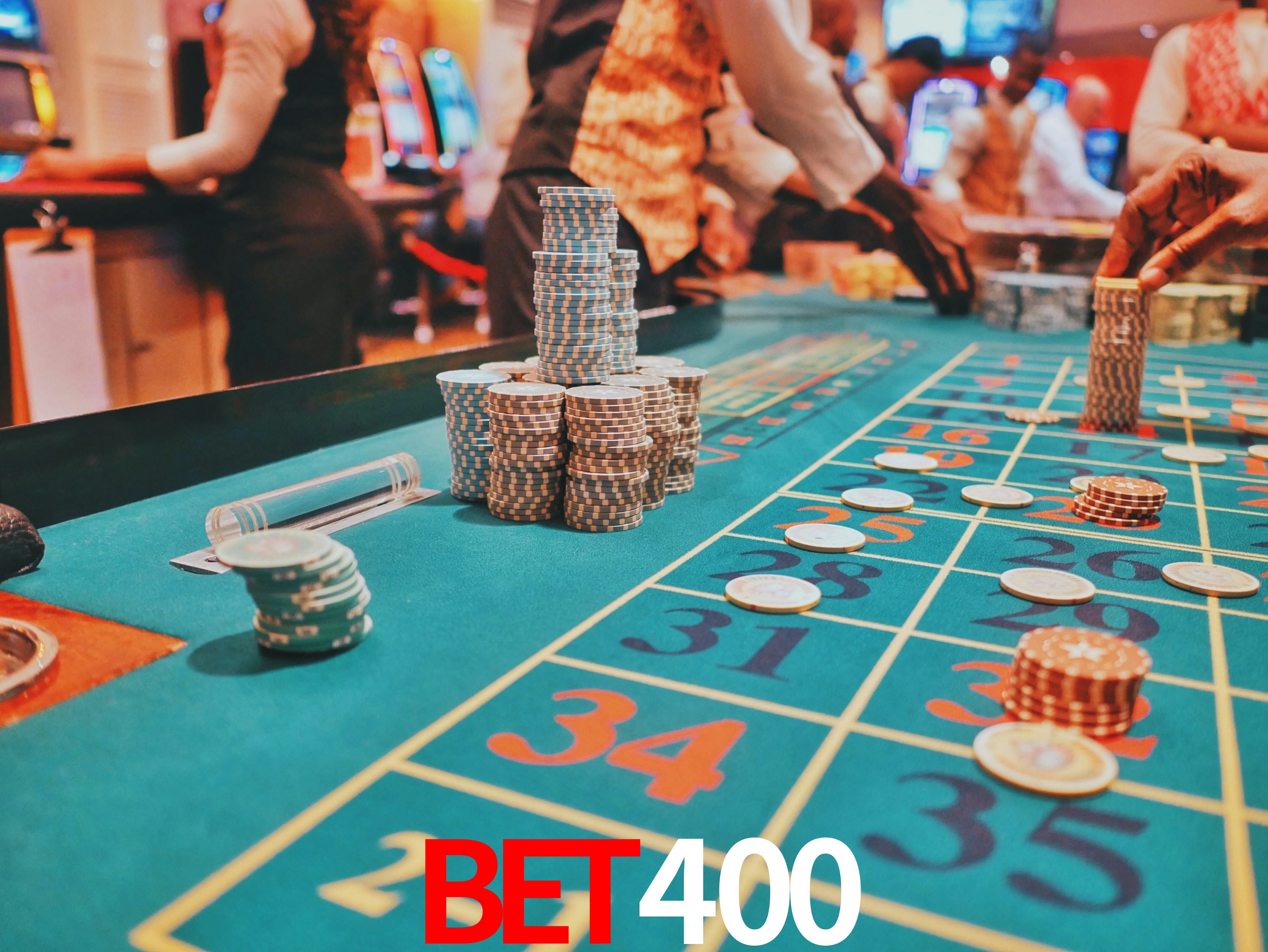 Promoção Relâmpago bet400
