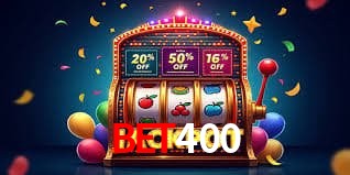 Programa VIP bet400