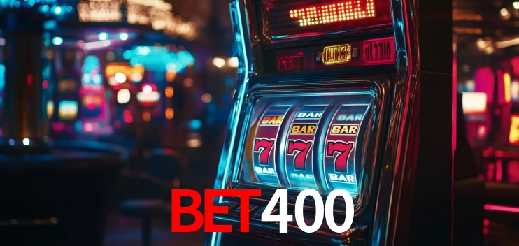 Welcome Bonus bet400