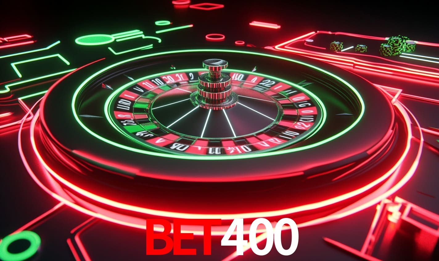 Interface Premium bet400