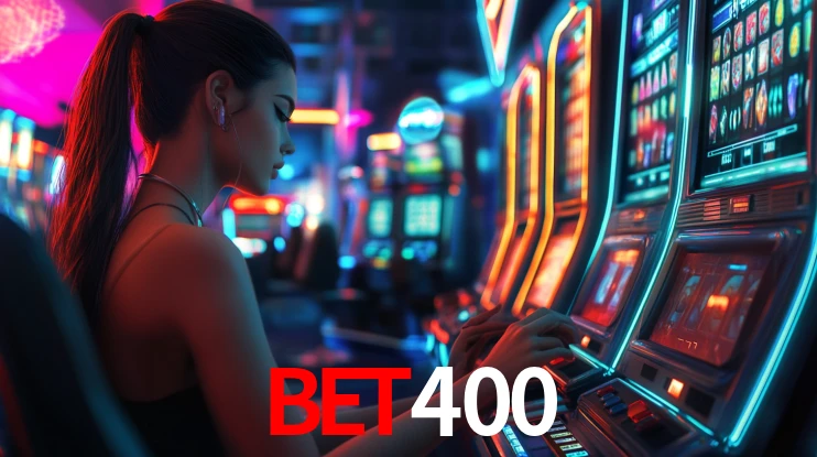 bet400: Jogos de Caça-Níqueis-Altas Recompensas, Roleta-Velocidade, Blackjack-Desafios Máximos