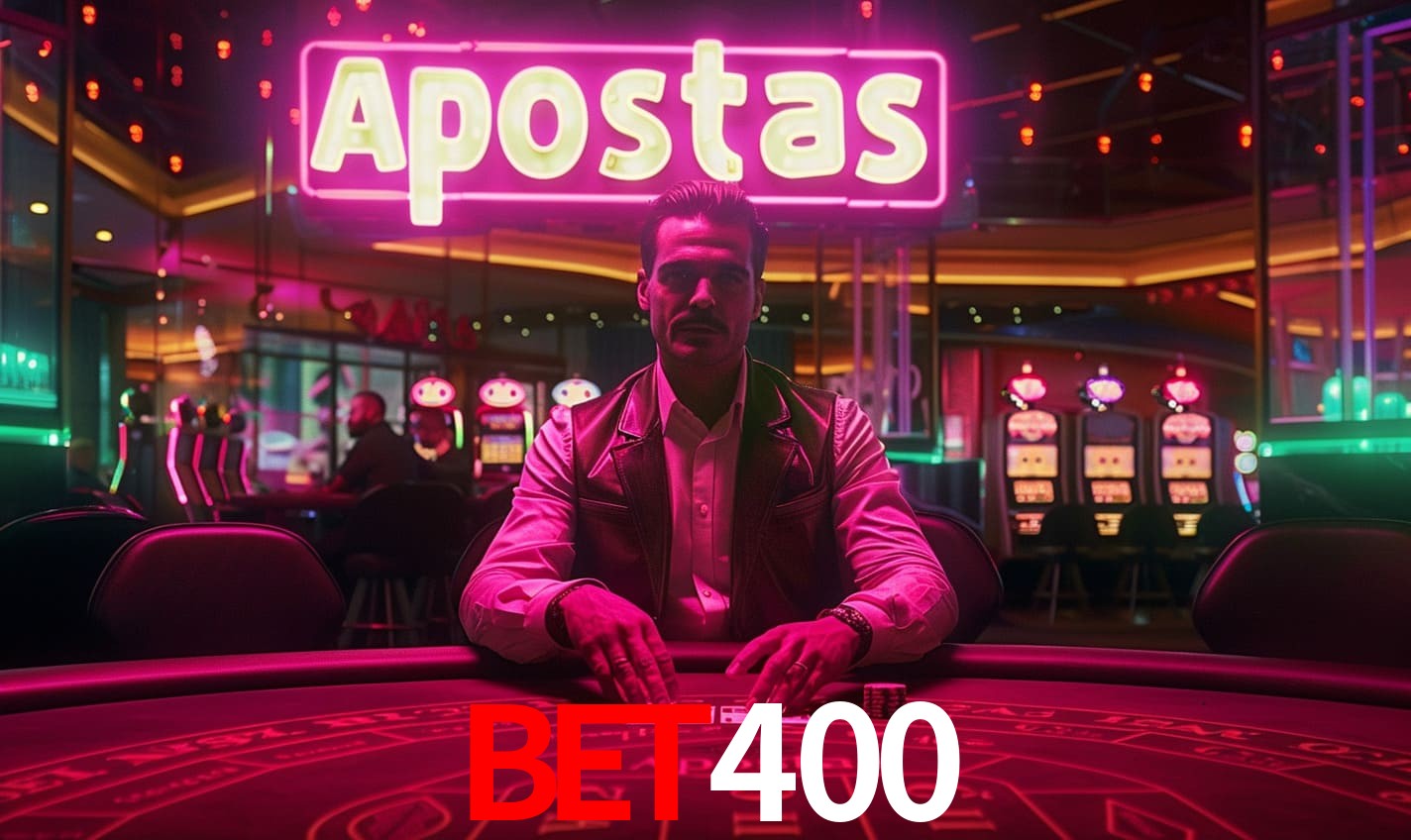 PIX Instantâneo bet400