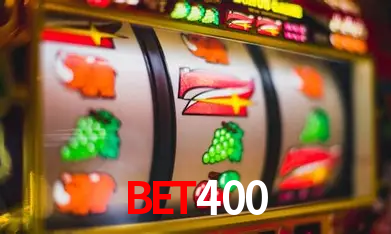 Inovações de Jogos na bet400: O Futuro das Experiências Interativas