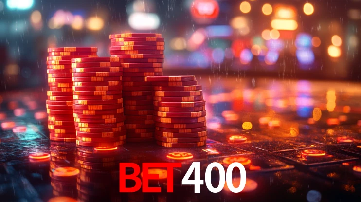 bet 400 casino