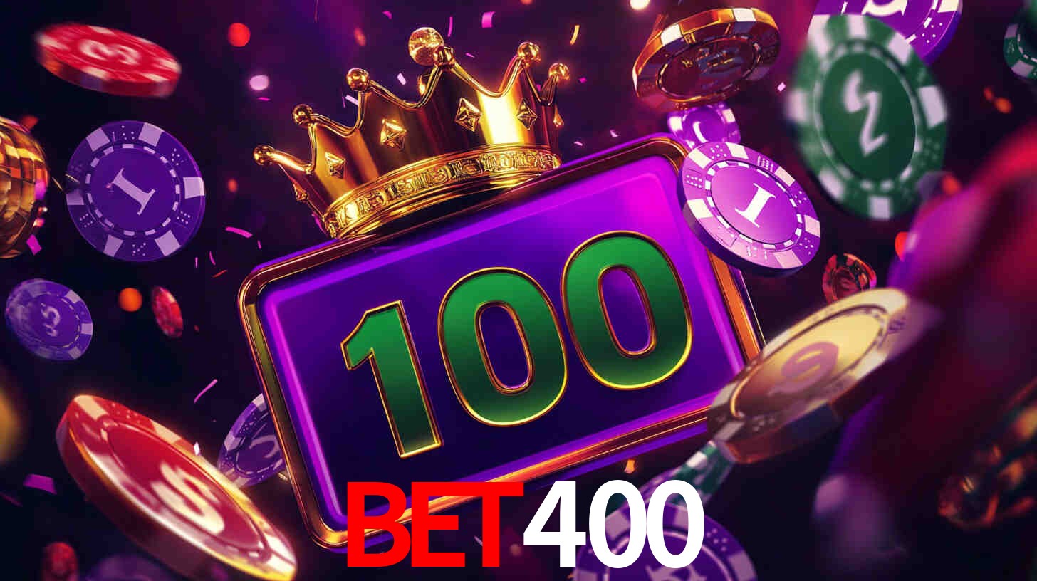 Exclusive Games bet400