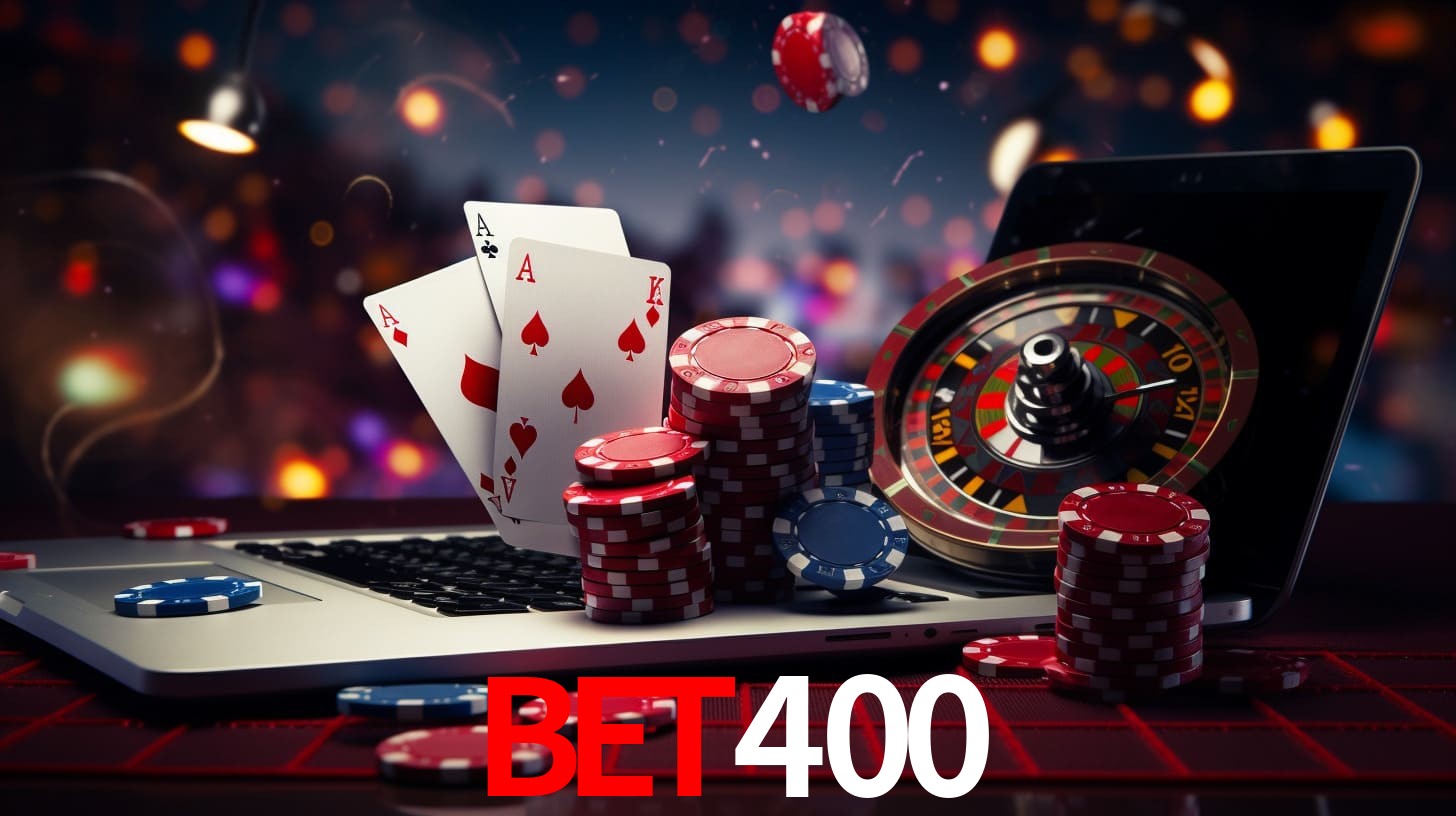 Live Casino bet400