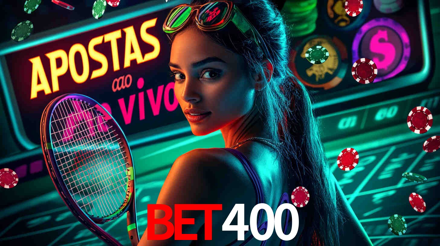 Recursos App bet400