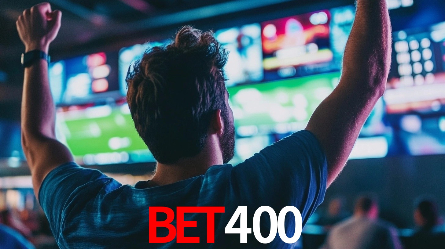 Bônus Generosos e Exclusivos no bet400 para Você!