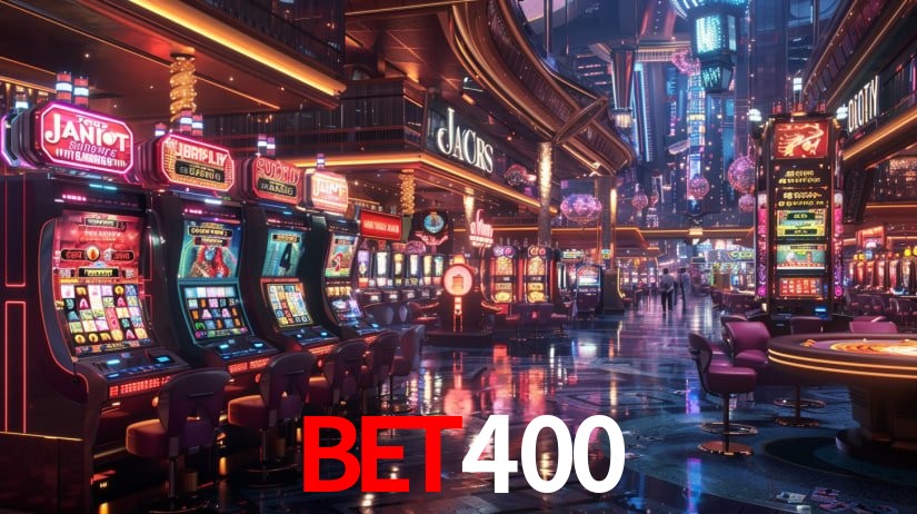 Account Benefits bet400