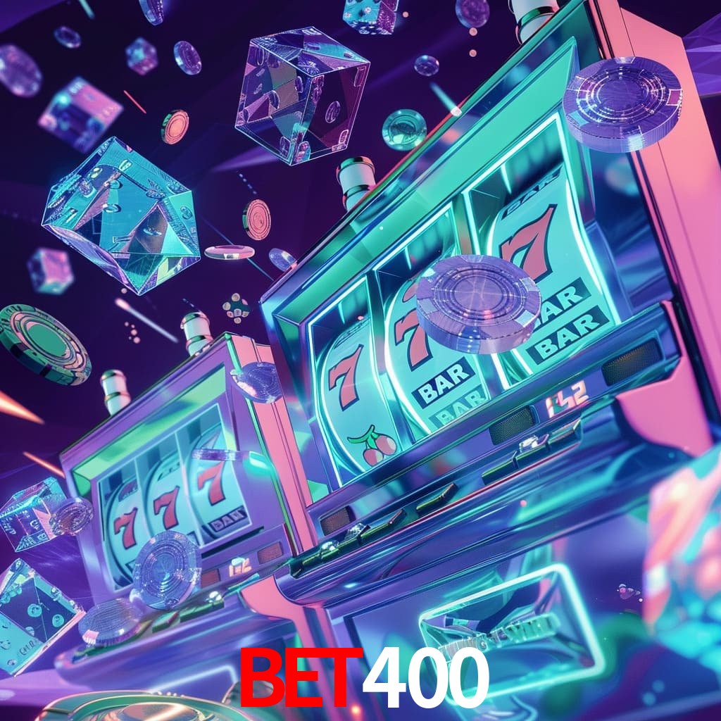 Apostas de Futebol bet400