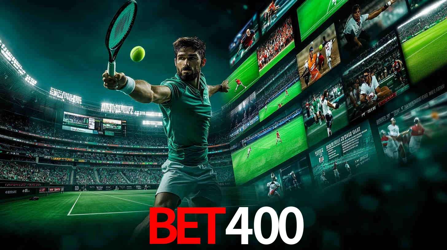 App Premium bet400