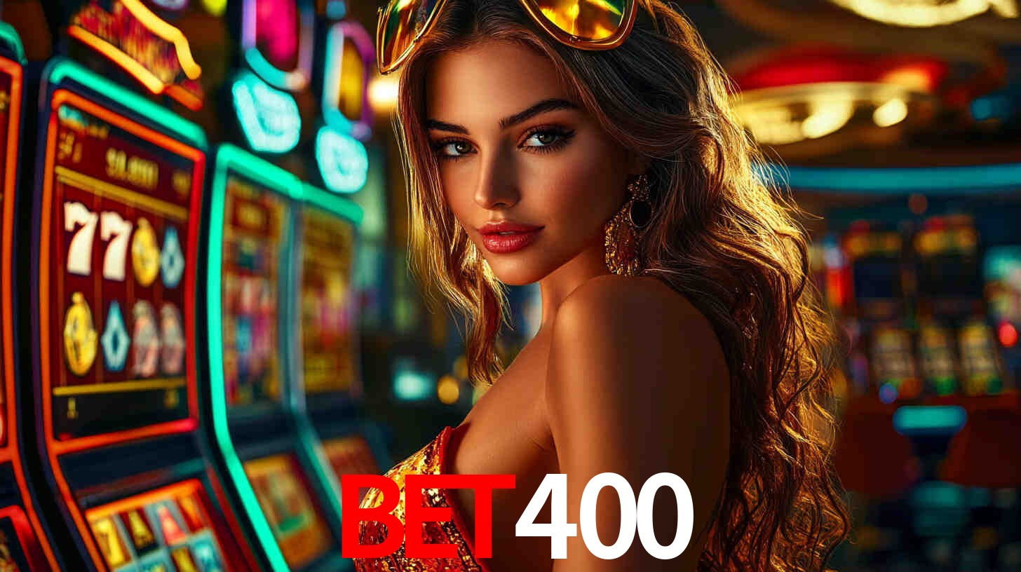 Premium Interface bet400