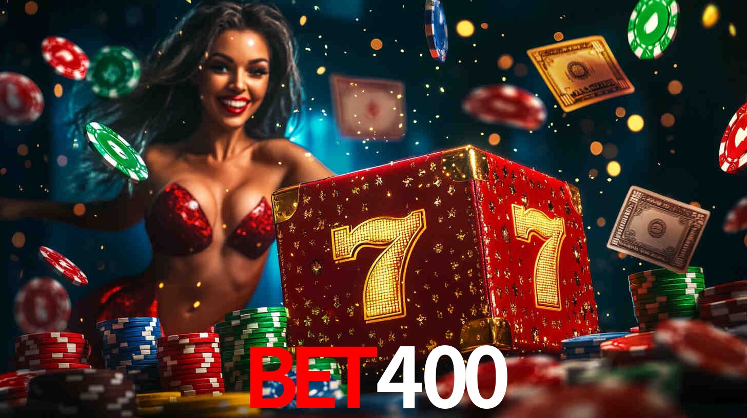 cassino bet400