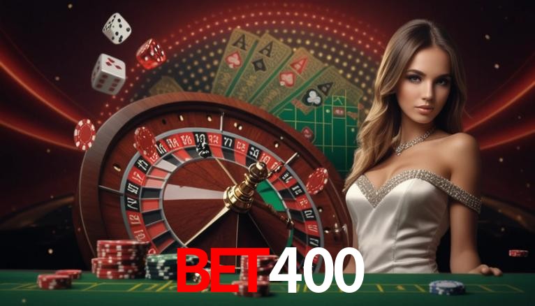 Seasonal Promotions bet400