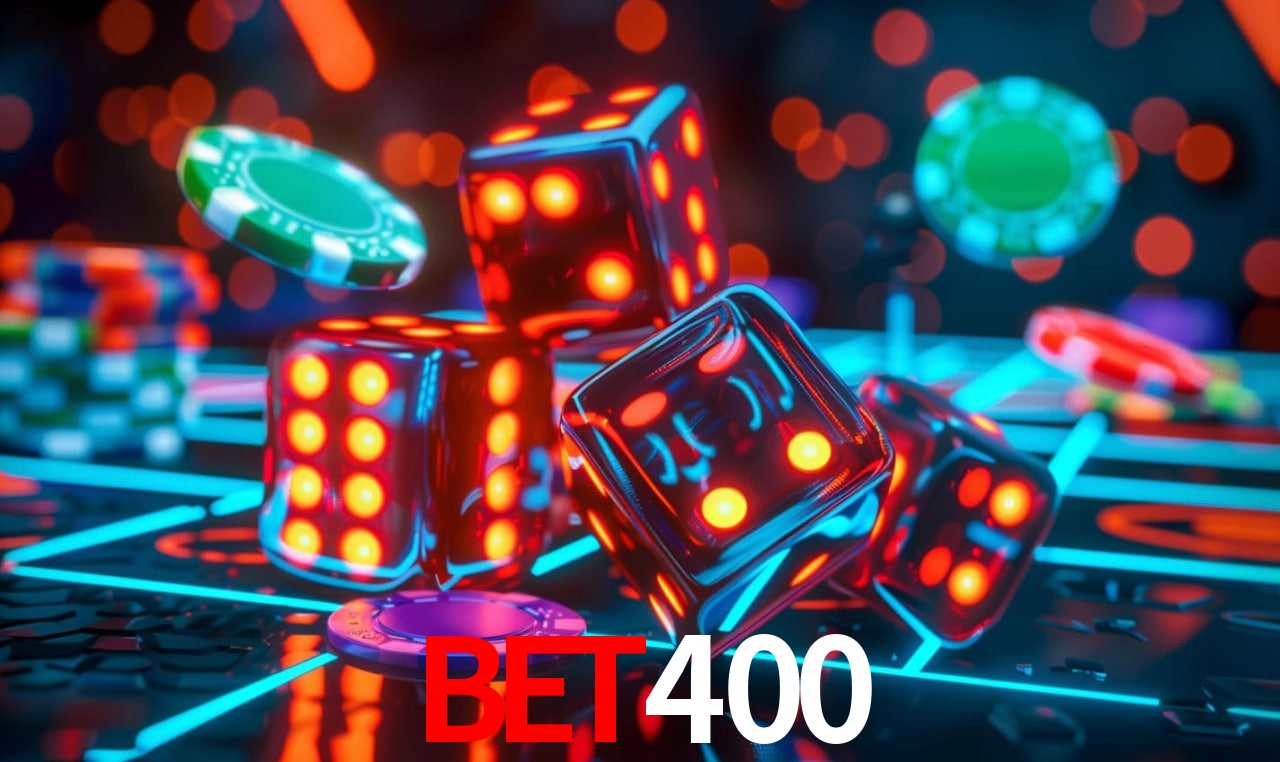 Apostas de Tênis bet400