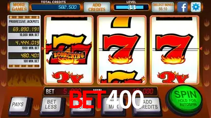 A Experiência Imersiva dos Cassinos Ao Vivo no bet400