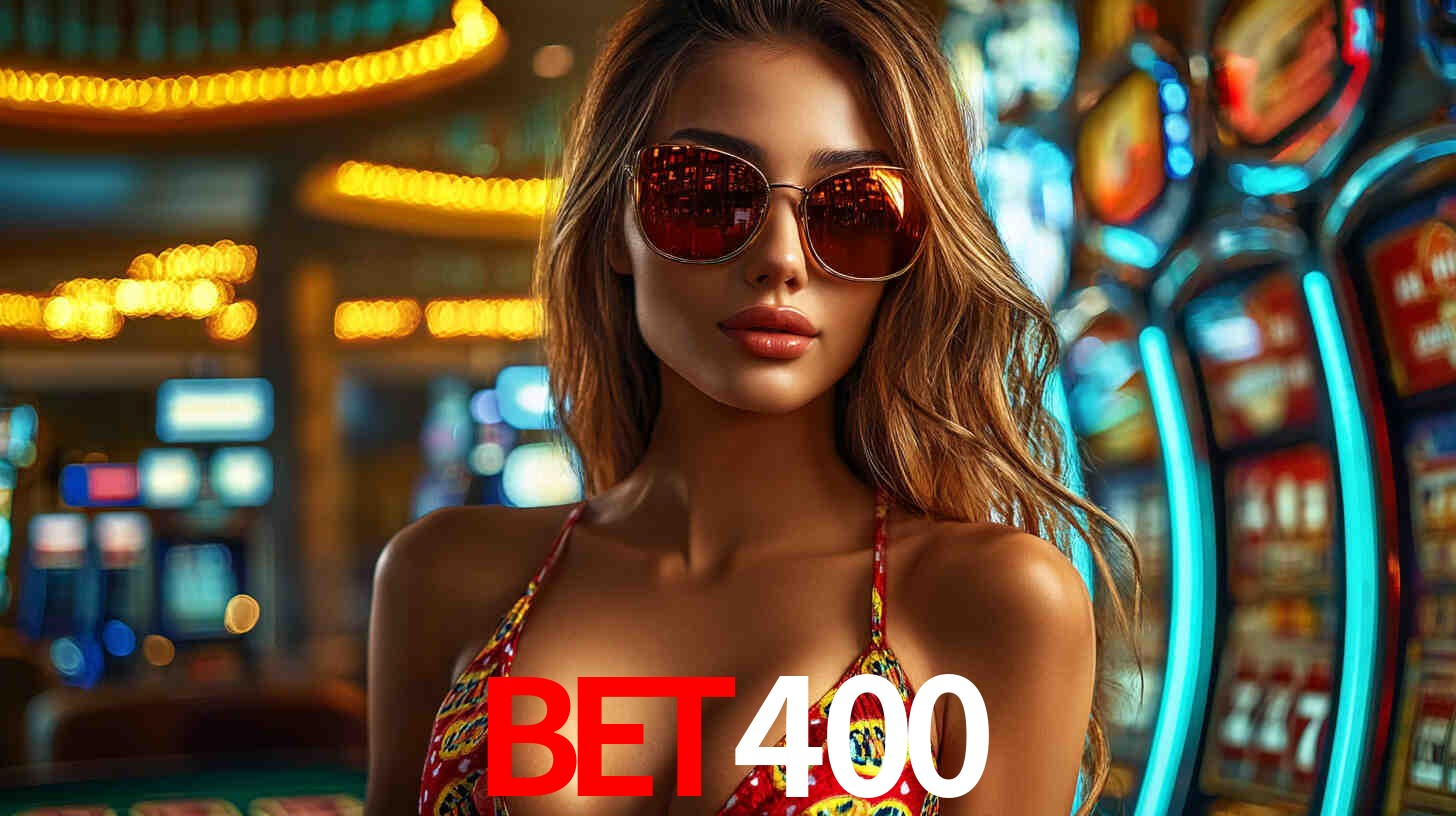 bet 400 casino